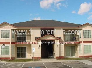 7470 W Tottenham Ln APT 202, Boise, ID 83704