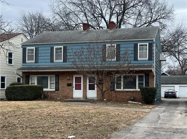 113-15 W 73rd St, Kansas City, MO 64114