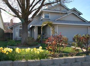 4999 Shady Leaf Way, Sacramento, CA 95838