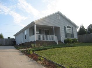 109 Justin Ct, Burlington, NC 27217