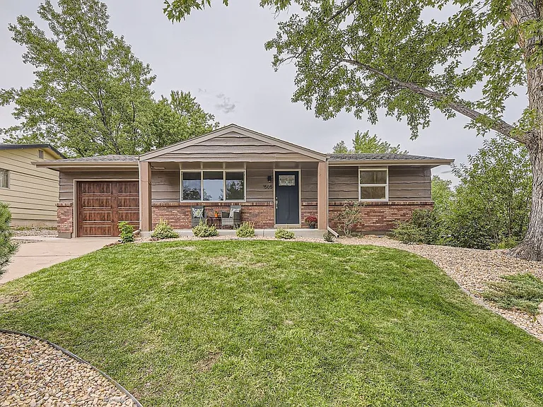 1505 Findlay Way — Photo 1