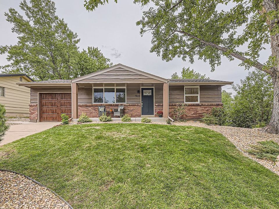 1st image of 1505 Findlay Way