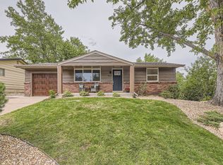 1505 Findlay Way, Boulder, CO 80305