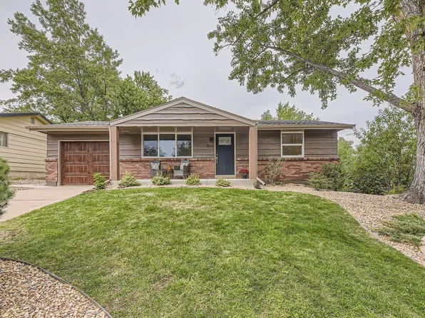 1505 Findlay Way, Boulder, CO 80305