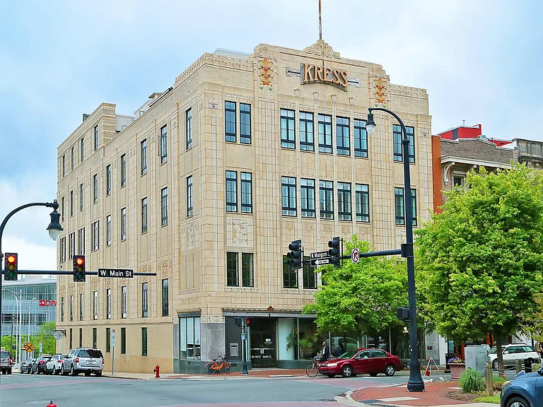 103 W Main St #201 — Photo 1