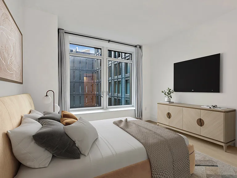 91 Leonard St #5C — Photo 6