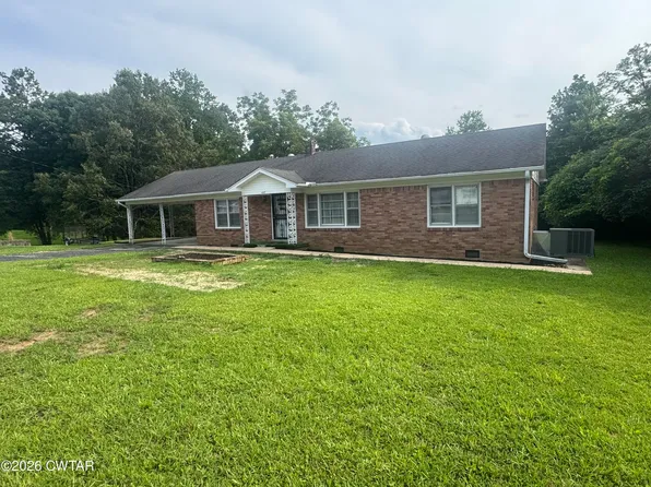 457 Parkburg Rd, Jackson, TN 38301