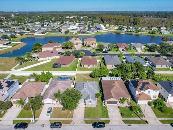 1961 Kimlyn Cir, Kissimmee, FL 34758