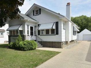 5423 36th Ave, Kenosha, WI 53144