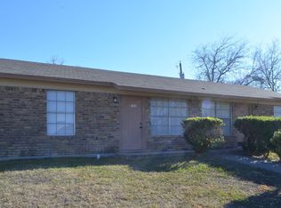 708 Hackberry St, Copperas Cove, TX 76522
