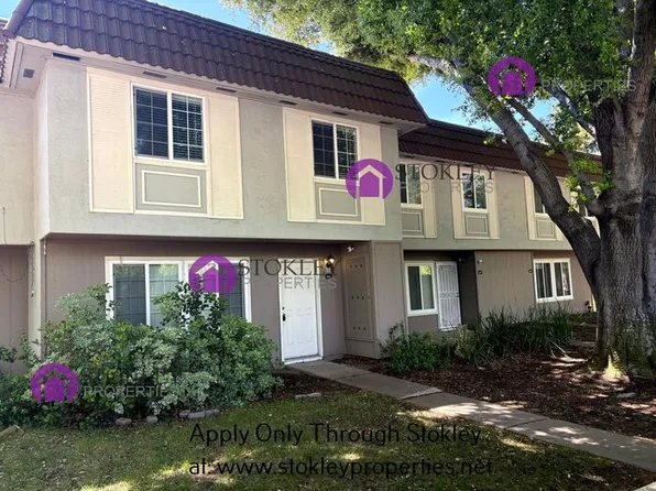 4451 Seminole Way, Pleasanton, CA 94588