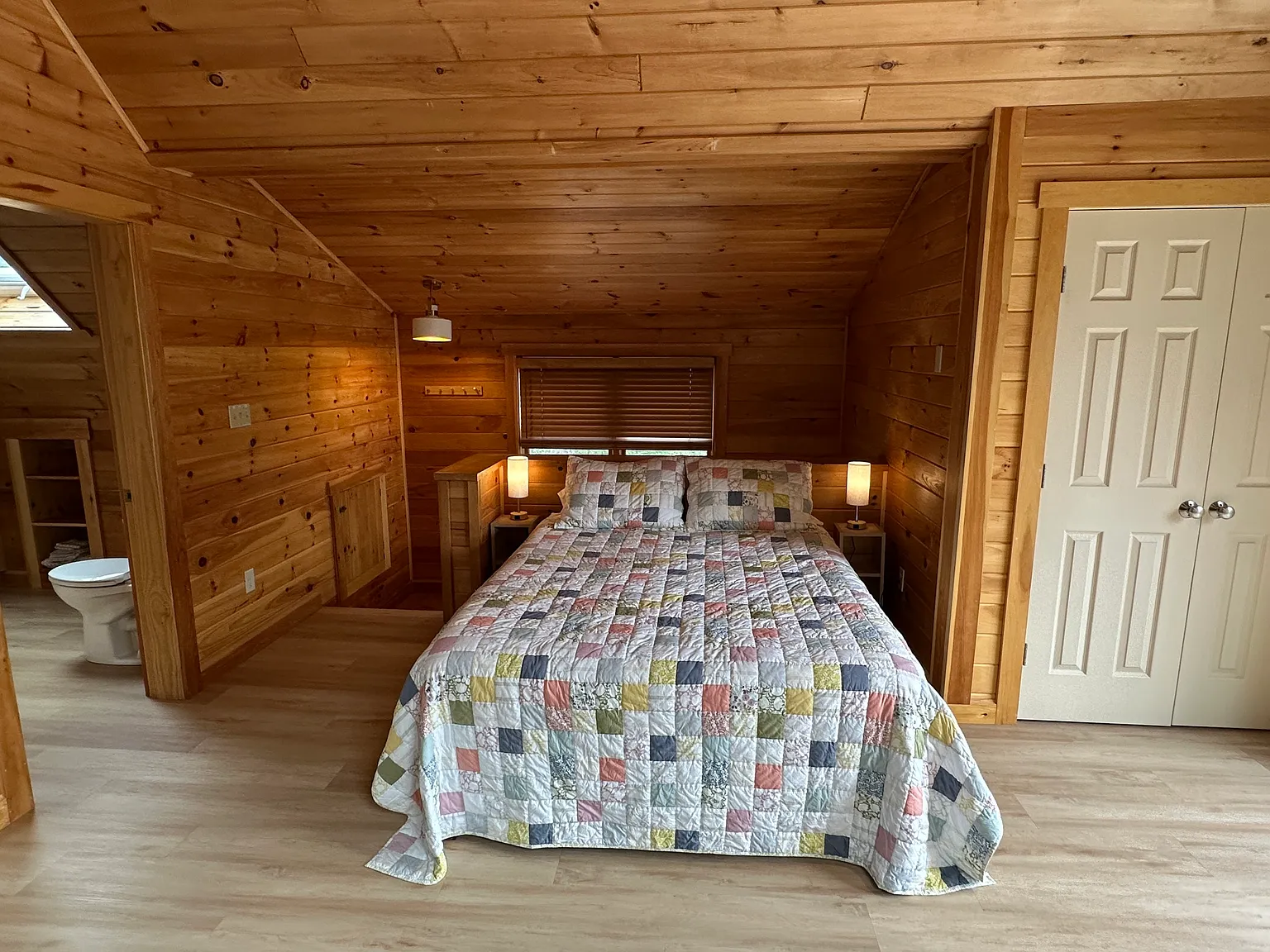 Studio, 520 sqft, $1,800 — Photo 3