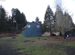 7495 Fern School Rd, Sheridan, OR 97378