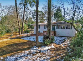 3704 John Reagan St, Marshall, TX 75672