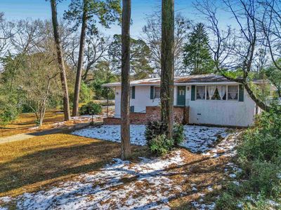 3704 John Reagan St, Marshall, TX, 75672