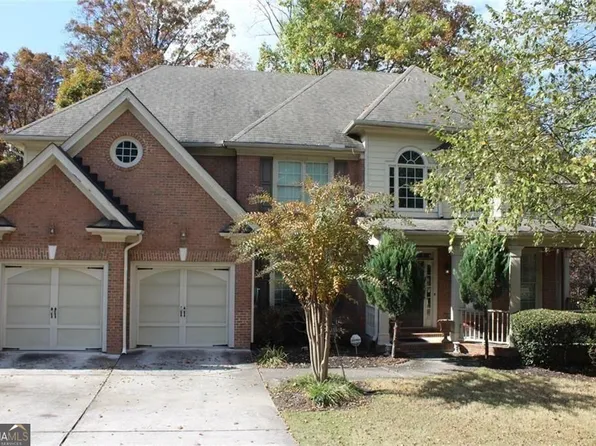 3411 Jim Moore Rd, Dacula, GA 30019