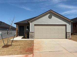 1118 Colt Dr, Guthrie, OK 73044