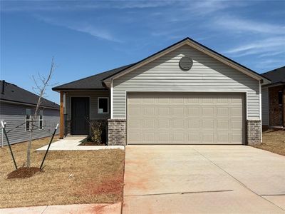 1118 Colt Dr, Guthrie, OK, 73044