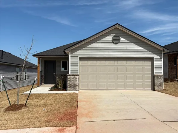 1118 Colt Dr, Guthrie, OK 73044