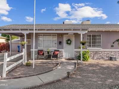 2037 W State Ave, Phoenix, AZ, 85021