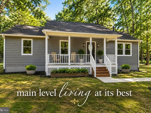 12403 Powder Keg Ln, Spotsylvania, VA 22551