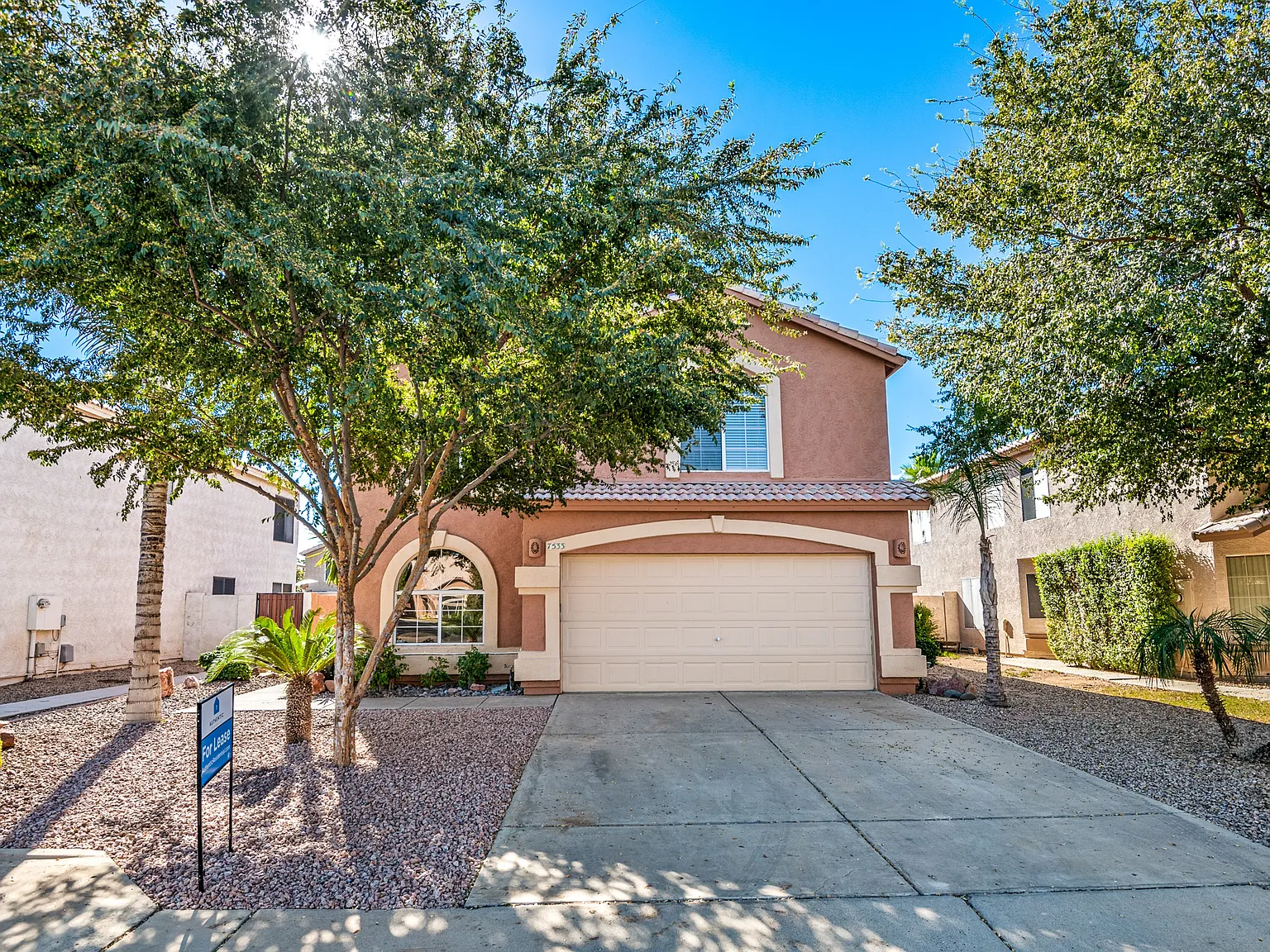 7533 E Laguna Azul Ave — Photo 2