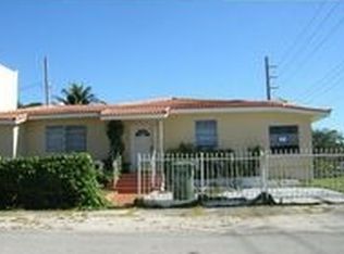 1525 SW 31st Ave, Miami, FL 33145