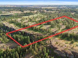 Richardson Ln N, Davenport, WA 99122