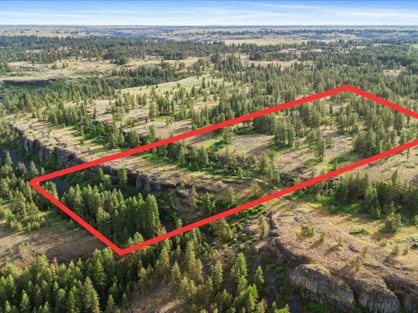 Richardson Ln N, Davenport, WA 99122