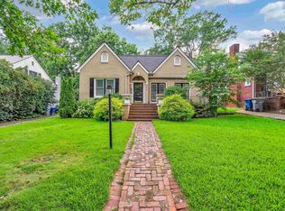 396 Mills Ave, Spartanburg, SC 29302