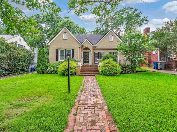 396 Mills Ave, Spartanburg, SC 29302