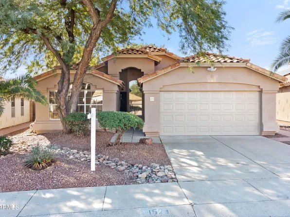 4523 E BIGHORN Avenue, Phoenix, AZ 85044