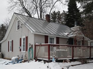 20 Forest St, Rutland, VT 05701