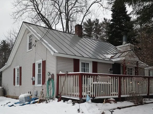 20 Forest Way, Rutland Town, VT 05701