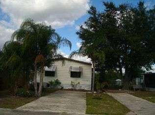 1736 Kent Dr, Sebring, FL 33870