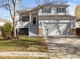 1906 Wildrose Dr, Longmont, CO 80503