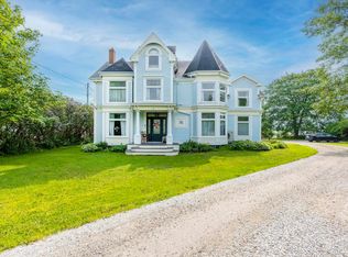 76 Montague Row, Digby, NS B0V 1A0