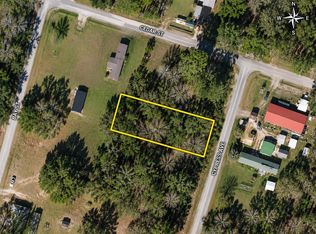 101 Cypress Ave., Kingstree, SC 29556