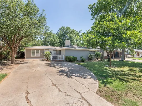 4318 41st St, Lubbock, TX 79413