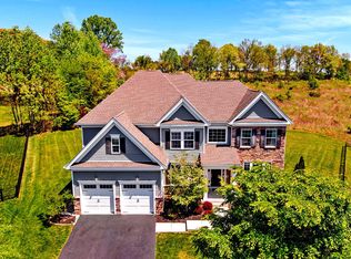 3712 Winthrop Way, Chester Springs, PA 19425
