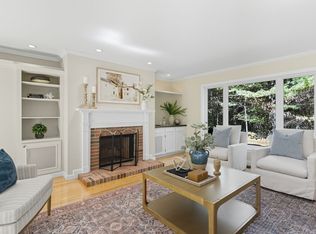 8 Fox Holw UNIT 8, Wayland, MA 01778