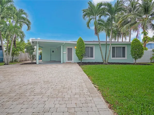 3680 NE 16th Ave, Oakland Park, FL 33334