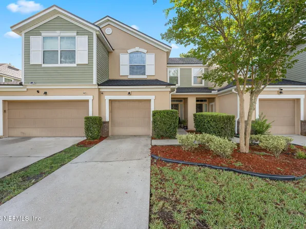 8653 VICTORIA FALLS Drive, Jacksonville, FL 32244