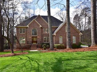 4907 Leadenhall Rd, Oak Ridge, NC 27310