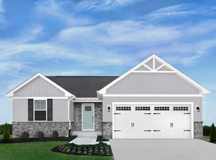 Grand Bahama Plan, Linwood Estates, Lexington, NC 27292