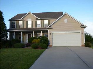 4411 Grandview Dr, Gibsonia, PA