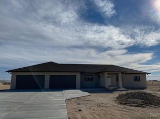 1380 N Gantts Fort Ave, Pueblo West, CO 81007