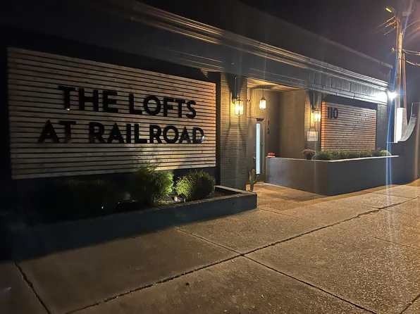 110 Railroad Ave, Hammonton, NJ