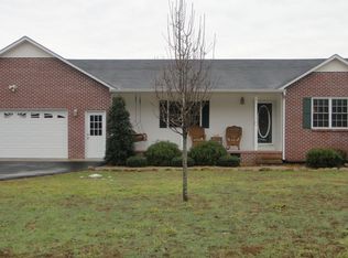 415 Fairview Cir, Winchester, TN 37398