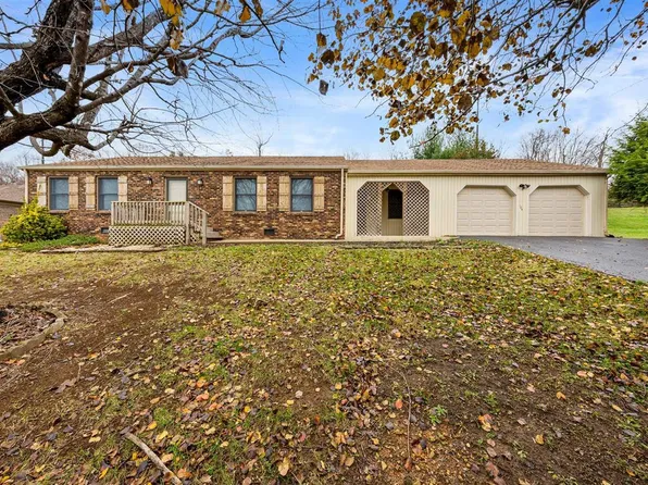 104 Indie Cir, Glasgow, KY 42141